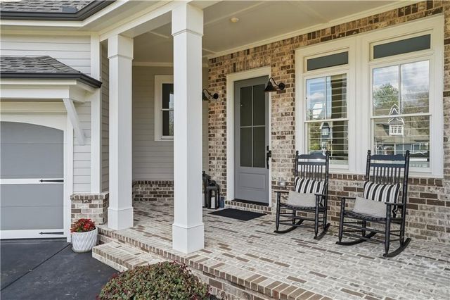 55 Night Fire Court, Dawsonville, GA 30534