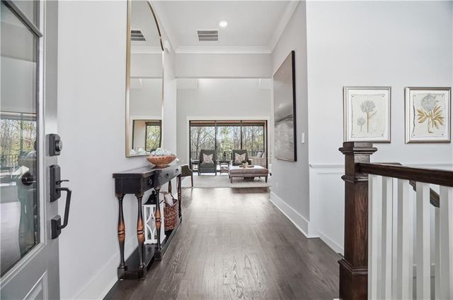 55 Night Fire Court, Dawsonville, GA 30534