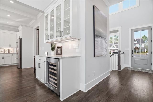 55 Night Fire Court, Dawsonville, GA 30534