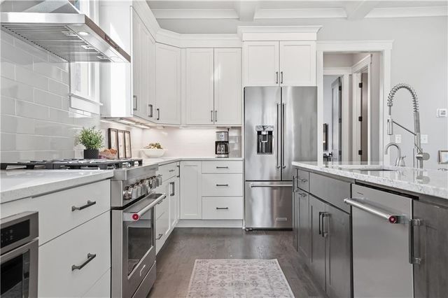 55 Night Fire Court, Dawsonville, GA 30534