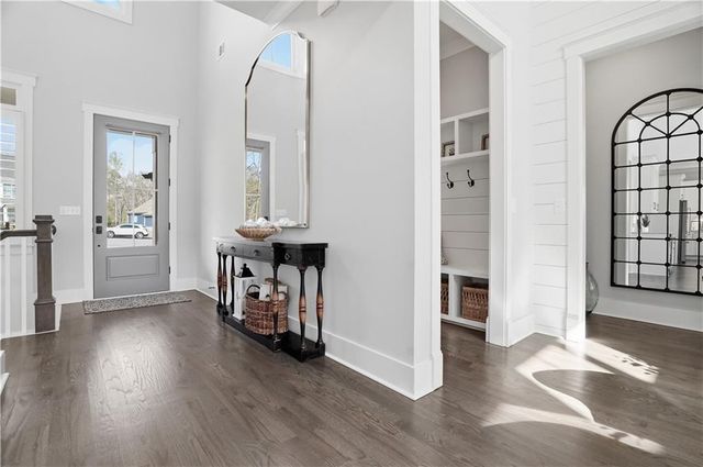 55 Night Fire Court, Dawsonville, GA 30534