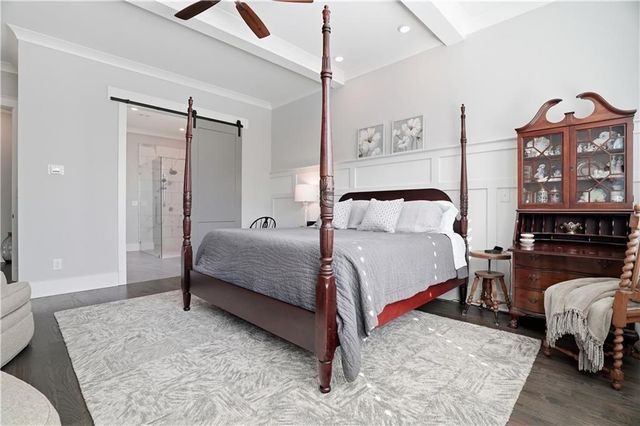 55 Night Fire Court, Dawsonville, GA 30534