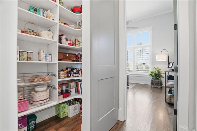 55 Night Fire Court, Dawsonville, GA 30534