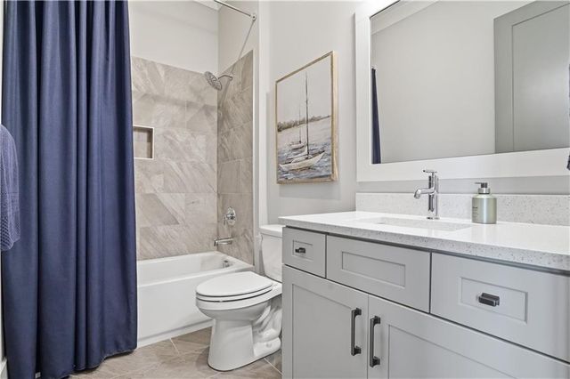 55 Night Fire Court, Dawsonville, GA 30534