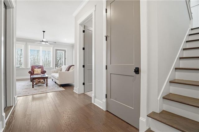 55 Night Fire Court, Dawsonville, GA 30534