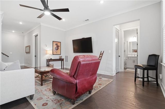 55 Night Fire Court, Dawsonville, GA 30534