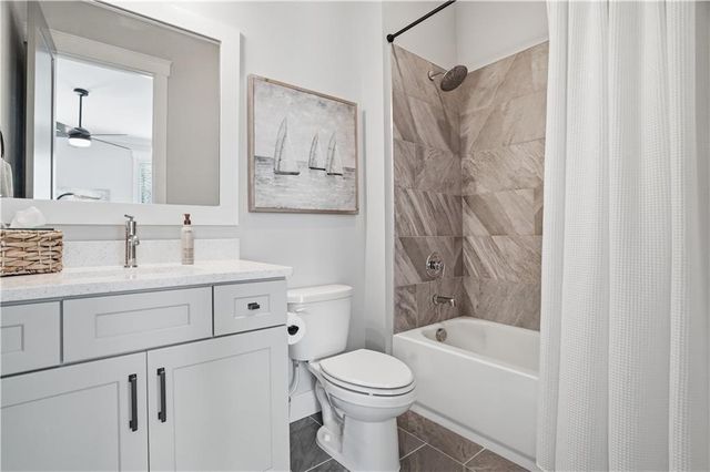 55 Night Fire Court, Dawsonville, GA 30534