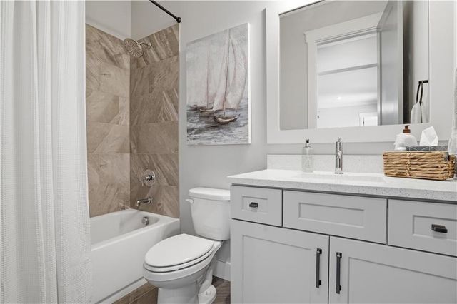 55 Night Fire Court, Dawsonville, GA 30534