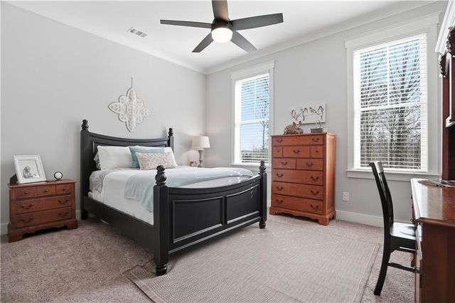 55 Night Fire Court, Dawsonville, GA 30534