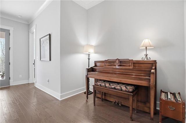 55 Night Fire Court, Dawsonville, GA 30534