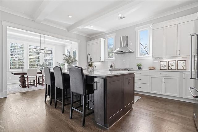 55 Night Fire Court, Dawsonville, GA 30534