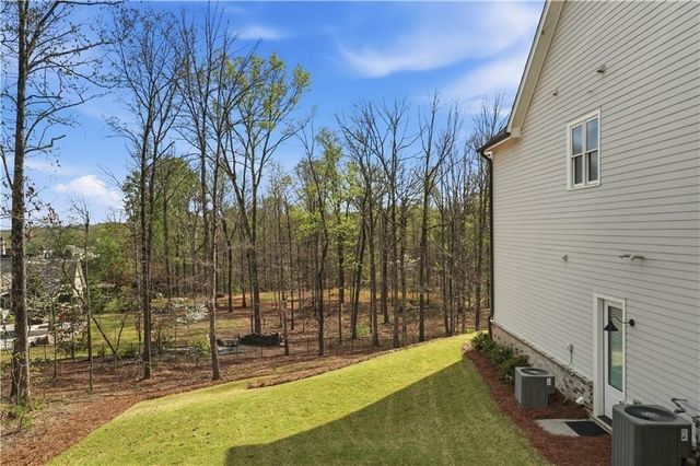 55 Night Fire Court, Dawsonville, GA 30534