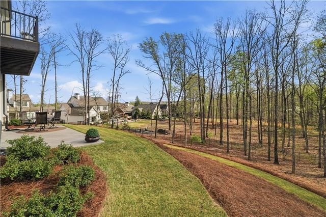 55 Night Fire Court, Dawsonville, GA 30534