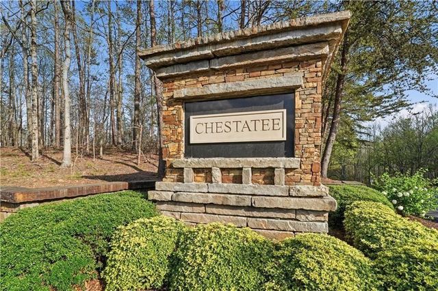 55 Night Fire Court, Dawsonville, GA 30534