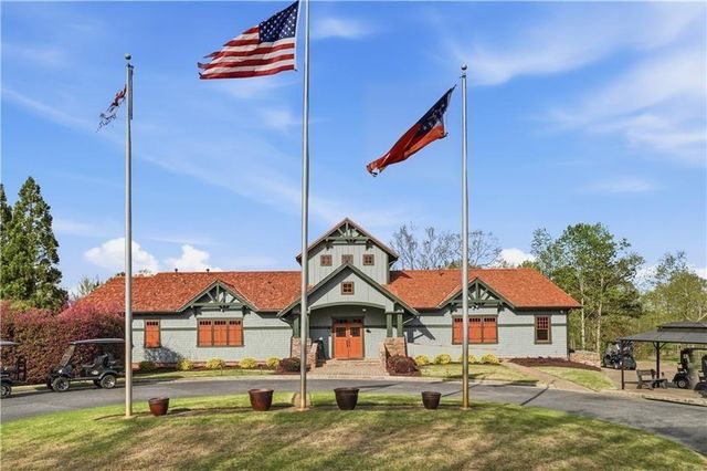 55 Night Fire Court, Dawsonville, GA 30534