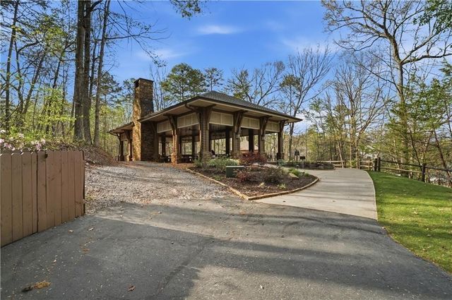 55 Night Fire Court, Dawsonville, GA 30534