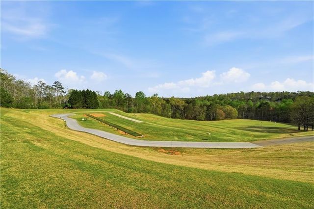 55 Night Fire Court, Dawsonville, GA 30534