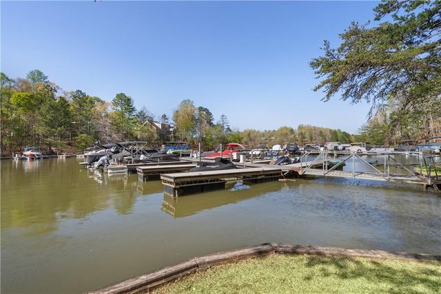 55 Night Fire Court, Dawsonville, GA 30534