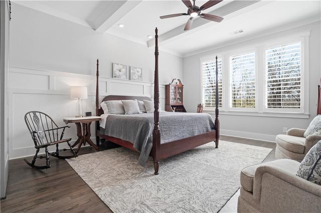 55 Night Fire Court, Dawsonville, GA 30534