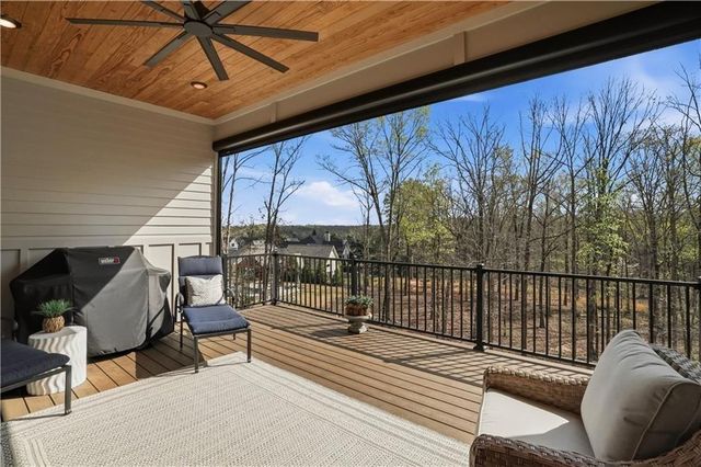 55 Night Fire Court, Dawsonville, GA 30534