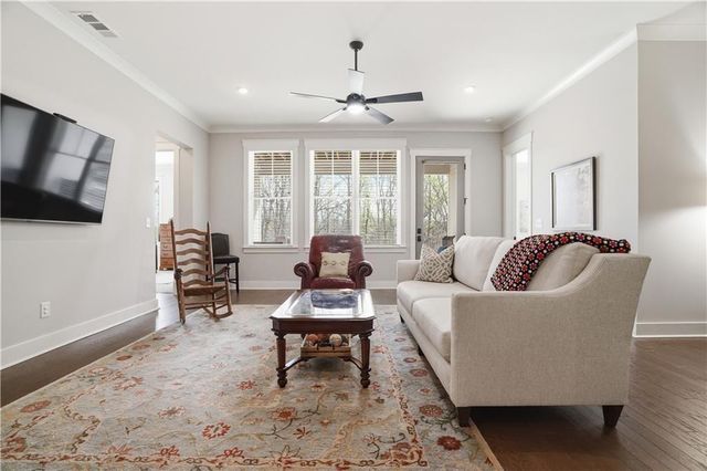 55 Night Fire Court, Dawsonville, GA 30534