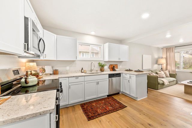 1116 Josephine STREET, Waukesha, WI 53186