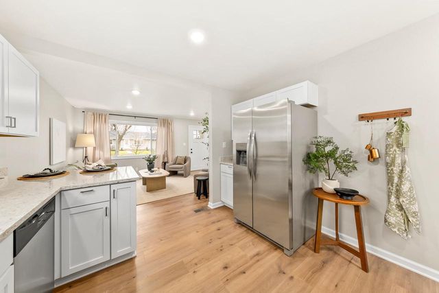 1116 Josephine STREET, Waukesha, WI 53186