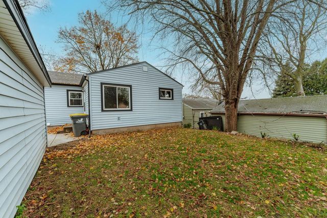 1116 Josephine STREET, Waukesha, WI 53186