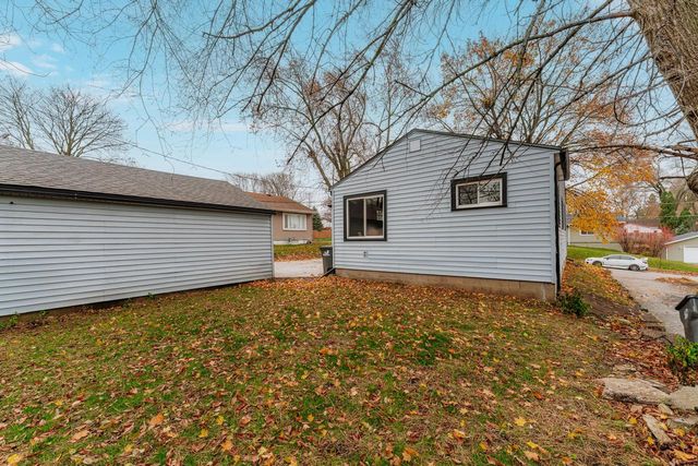 1116 Josephine STREET, Waukesha, WI 53186