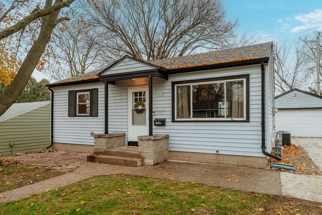 1116 Josephine STREET, Waukesha, WI 53186