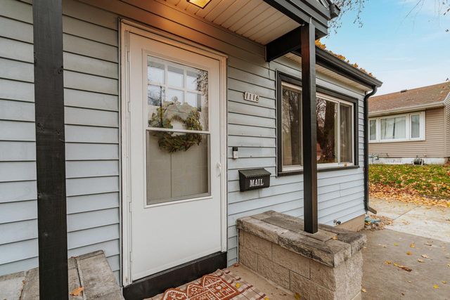1116 Josephine STREET, Waukesha, WI 53186