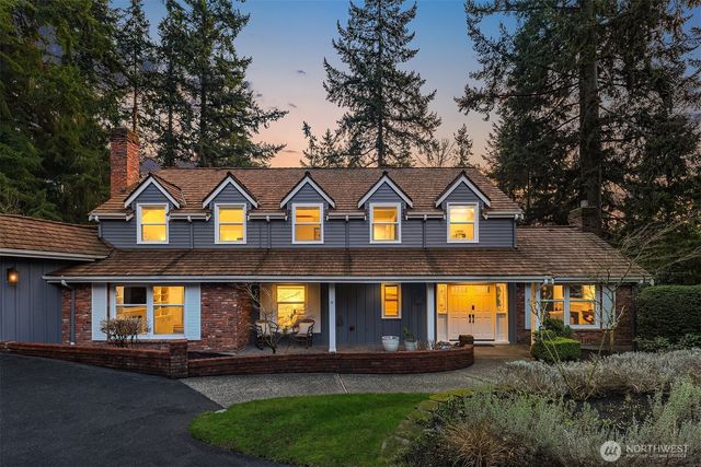 11721 NE 41st Street, Kirkland, WA 98033