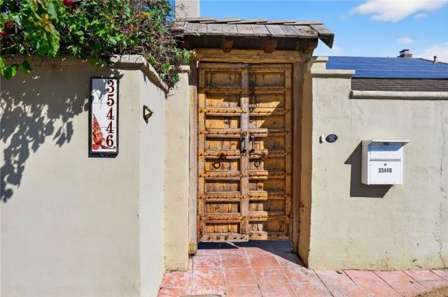 35446 Seaview Drive, Dana Point, CA 92624