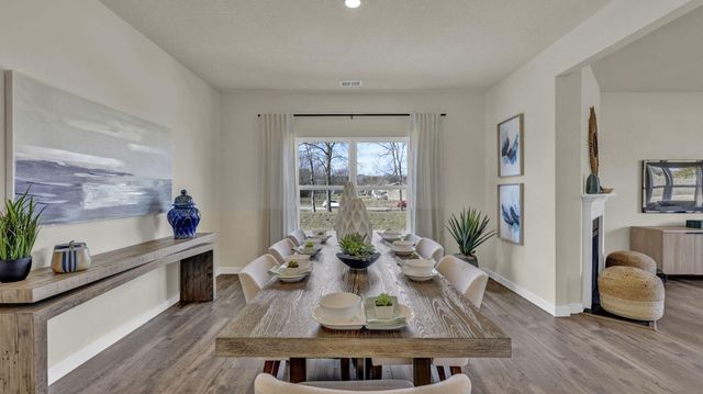 4382 Farm Way Trail Ne, Cleveland, TN 37323