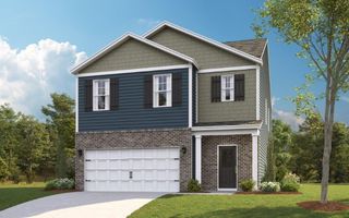 4382 Farm Way Trail Ne, Cleveland, TN 37323