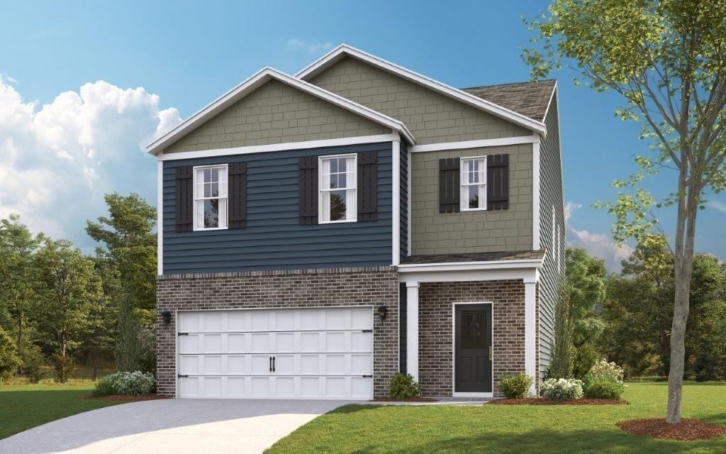 4382 Farm Way Trail Ne, Cleveland, TN 37323