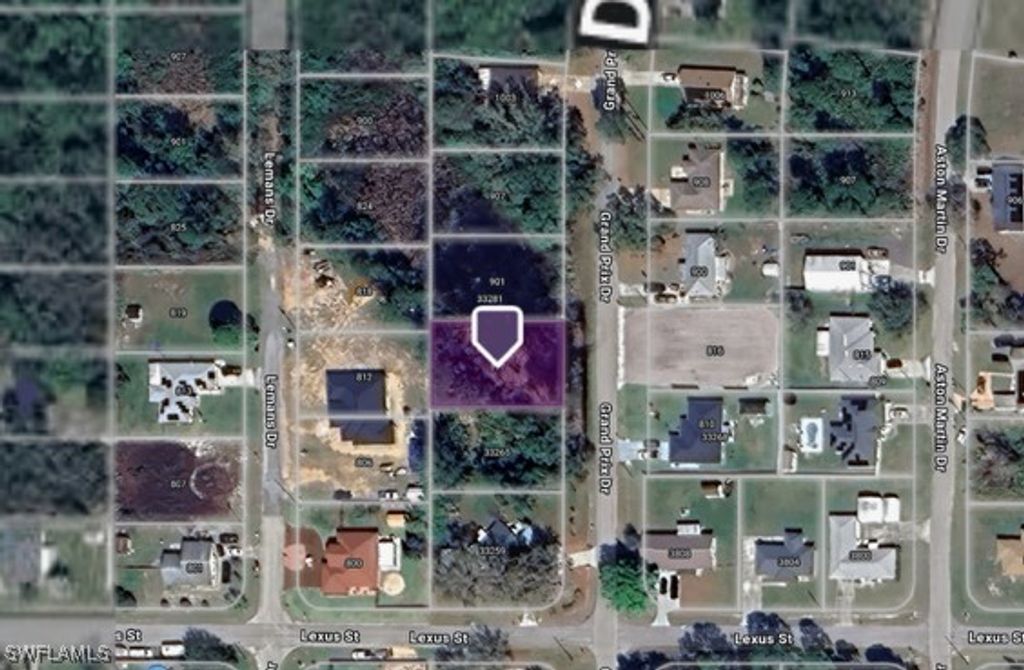 33273 Grand Prix DR, Sebring, FL 33872