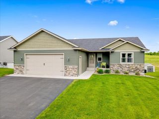 364 Prairie Road, New Richmond, WI 54017