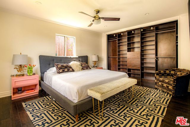 1865 Talmadge Street, Los Angeles, CA 90027