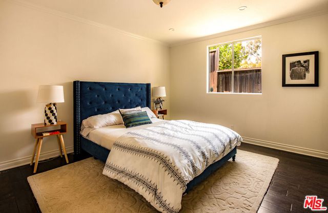 1865 Talmadge Street, Los Angeles, CA 90027