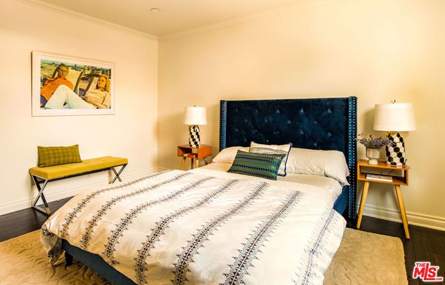 1865 Talmadge Street, Los Angeles, CA 90027