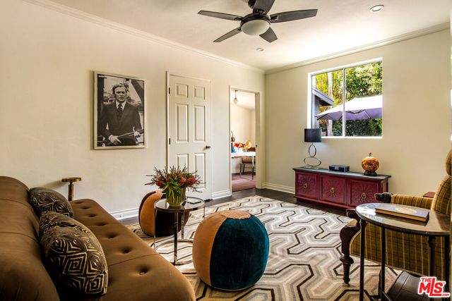 1865 Talmadge Street, Los Angeles, CA 90027