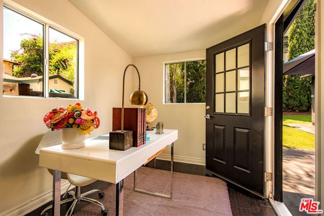 1865 Talmadge Street, Los Angeles, CA 90027