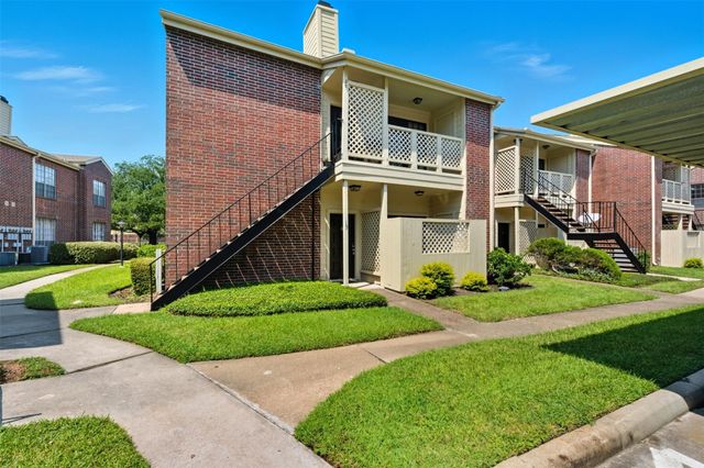 8055 Cambridge Street 20, Houston, TX 77054