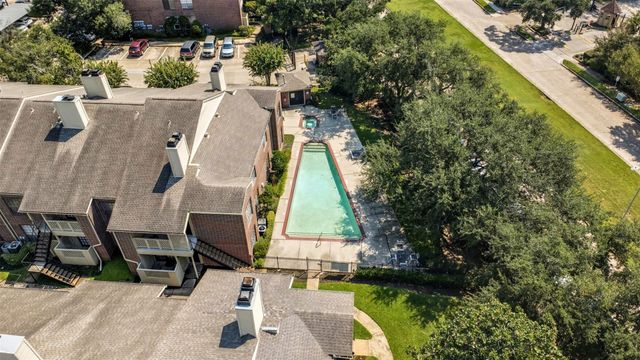 8055 Cambridge Street 20, Houston, TX 77054