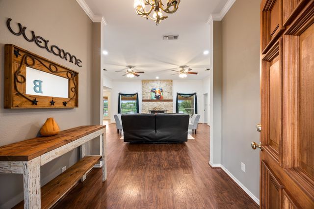 10052 Helms Trail, Forney, TX 75126