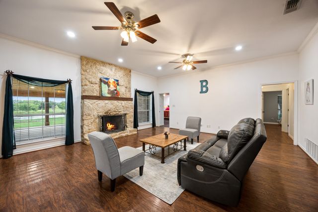 10052 Helms Trail, Forney, TX 75126
