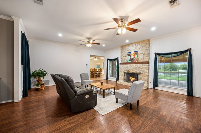 10052 Helms Trail, Forney, TX 75126