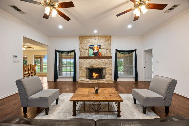 10052 Helms Trail, Forney, TX 75126