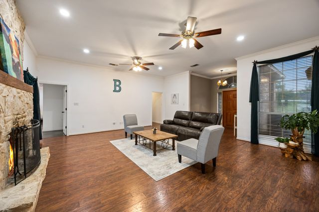 10052 Helms Trail, Forney, TX 75126
